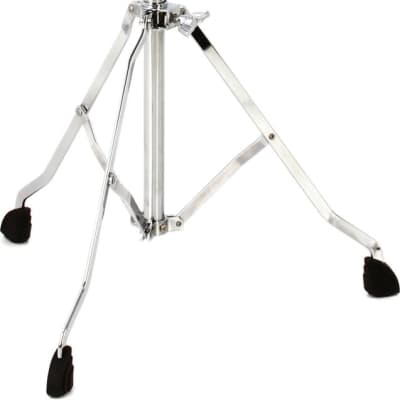 Rogers Drums RDH10 Dyno-Matic Straight Cymbal Stand - Single Braced image 1