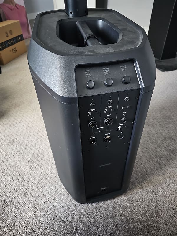 Bose L1 Pro16 Portable Line Array System 2020 Present Reverb