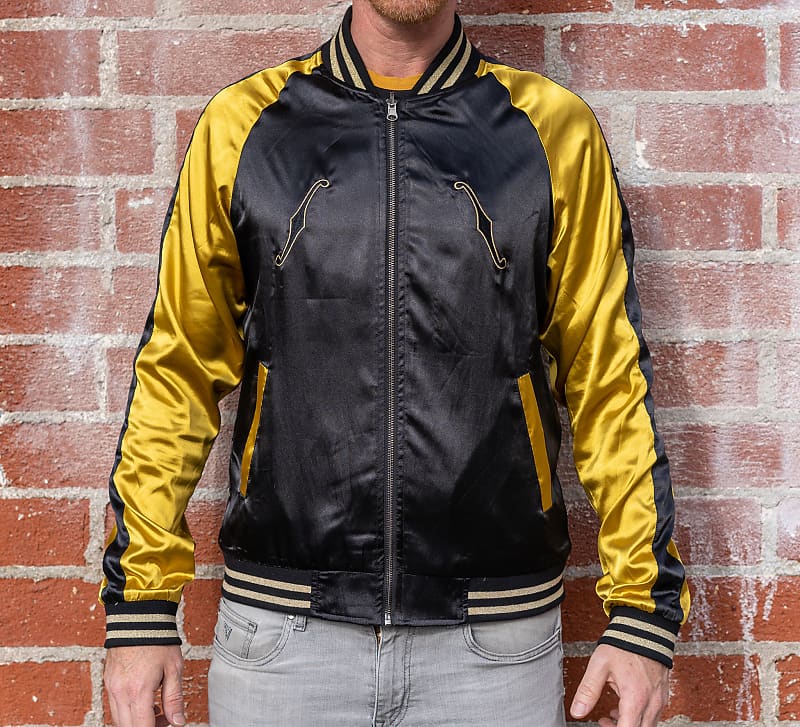 Japanese Reversible Jacket