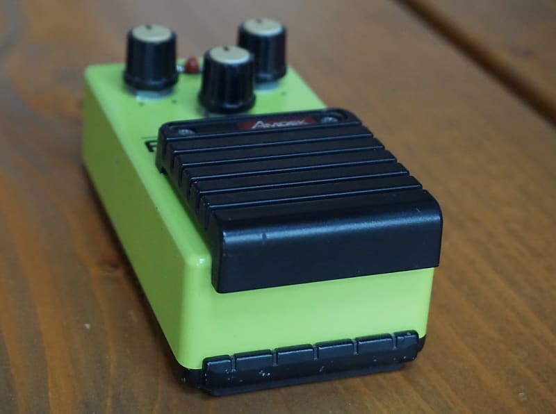 Amdek PHK-100 Phaser (Boss PH-1R) | Reverb
