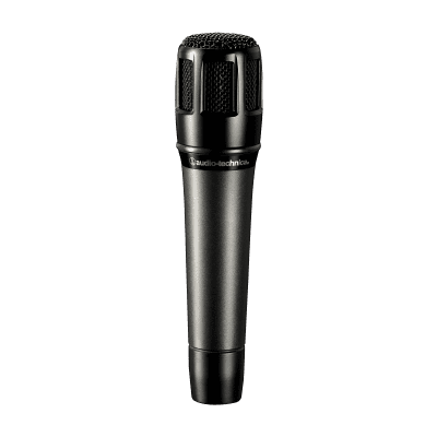Audio-Technica Artist Series ATM650 Hypercardioid Dynamic Instrument Microphone image 1