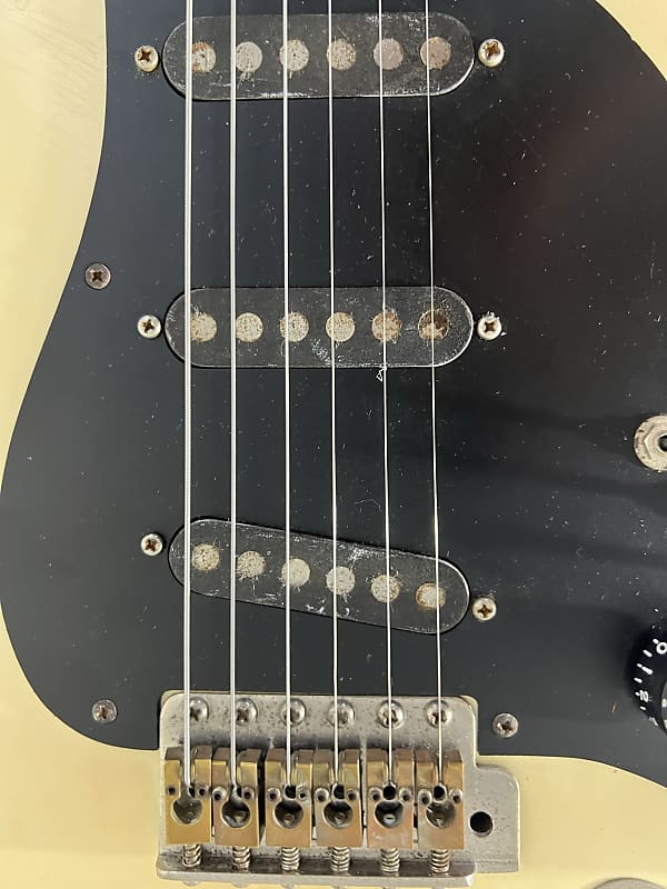 Ship Free to AU/NZ] 1981 Greco SE-800J Super Real | Reverb