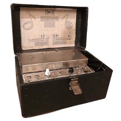 Maestro Echoplex EP-2 Tape Delay | Reverb