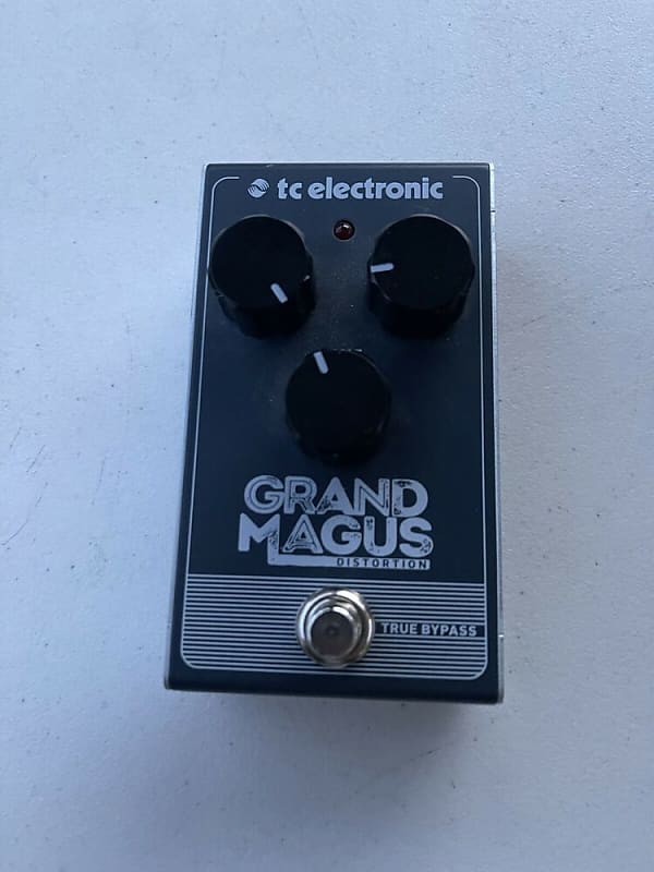 TC Electronic Grand Magus