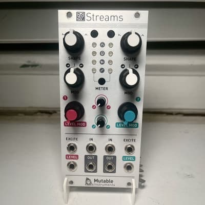 Mutable Instruments Streams