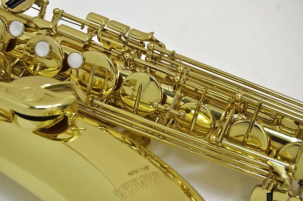 Yamaha YTS-24 Tenor Saxophone
