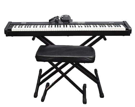 Korg SP-100 88-Key Digital Stage Piano | Reverb Korg SP-100 88-Key Digital Stage Piano | Reverb