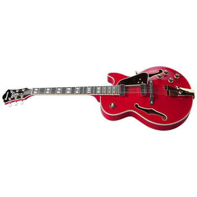 Ibanez GB10SEFM George Benson Signature | Reverb