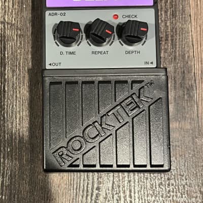 Rocktek ADR-02 DELAY for sale
