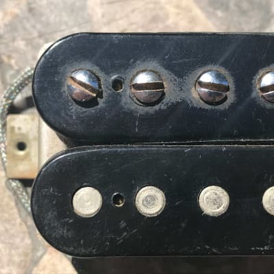 1964 Gibson Patent Number PAF pickups image 7