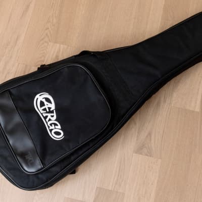 Compositeギター　Cargo Composite Acoustics Cargo ELE Acoustic-Electric Guitar