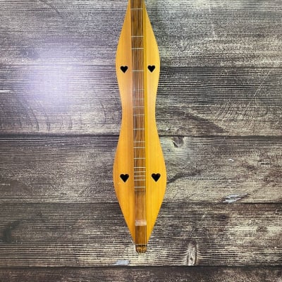 Musical Traditions Dulcimer World String Instrument (Westminster, CA) (TOP PICK) image 1