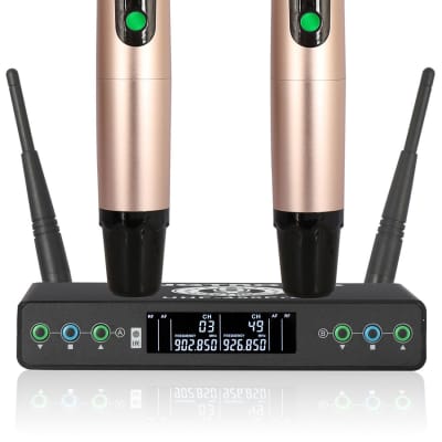 Sony URX-P2 / UTX-B2 Wireless Lavalier Microphone System