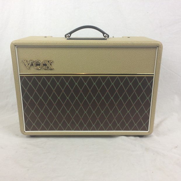 Vox ac10 cream deals