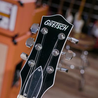 Gretsch G6129T Players Edition Jet Light Blue Pearl image 5