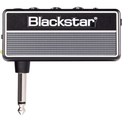 Blackstar Blackstar amPlug2 Fly Guitar Headphone Amplifier image 1