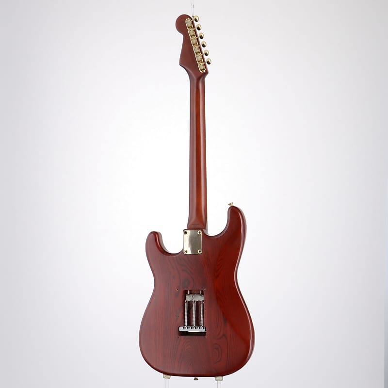 Fender Japan Stg 65 Mod (07/03) | Reverb