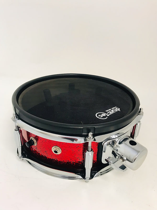 Alesis Strike Pro SE 10” Mesh Drumtec Head Pad Reverb