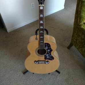 Epiphone ej200 訳ありej-200