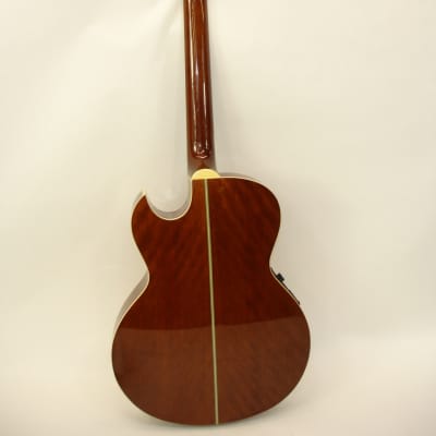 Washburn EA20 Festival Series 12-String Acoustic Electric