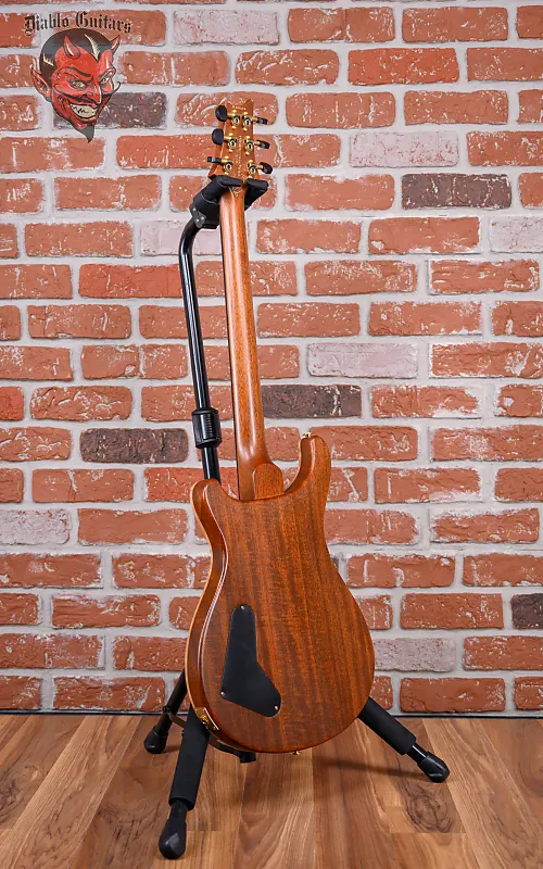 PRS Private Stock#6702 Custom 22 Quilted Maple Top with Floyd