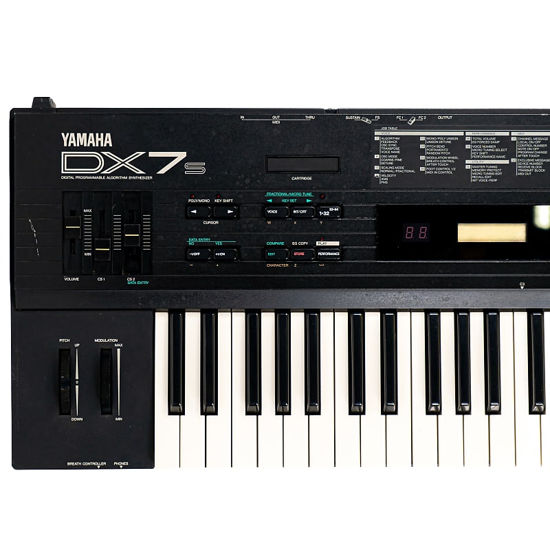 Yamaha - United States
