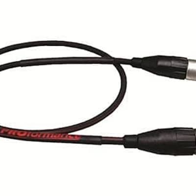 Rapco 25' Xlr-Xlr Mic Cable for sale