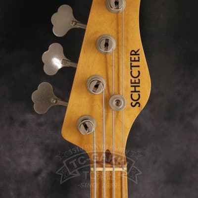 SCHECTER 2000s American Series ID 