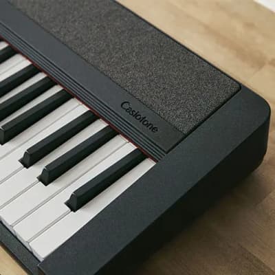 Casio Casiotone CT-S1-76BK | 76-key Portable Keyboard. New with Full Warranty! image 4