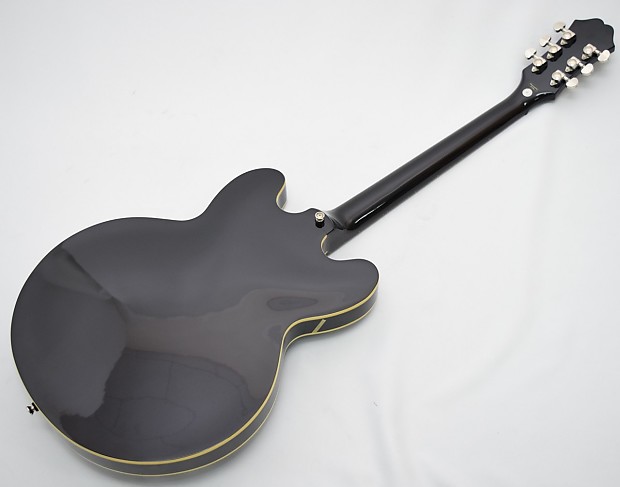 ギター epiphone DOT EB Epiphone DOT (no250726) | eBay