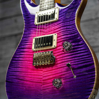 PRS Private Stock Orianthi Limited Edition image 4