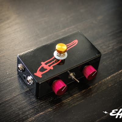 Effesk Kris Fuzz image 4