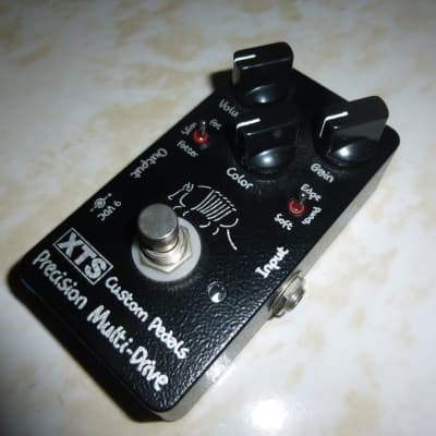 Reverb.com listing, price, conditions, and images for xact-tone-solutions-precision-multi-drive