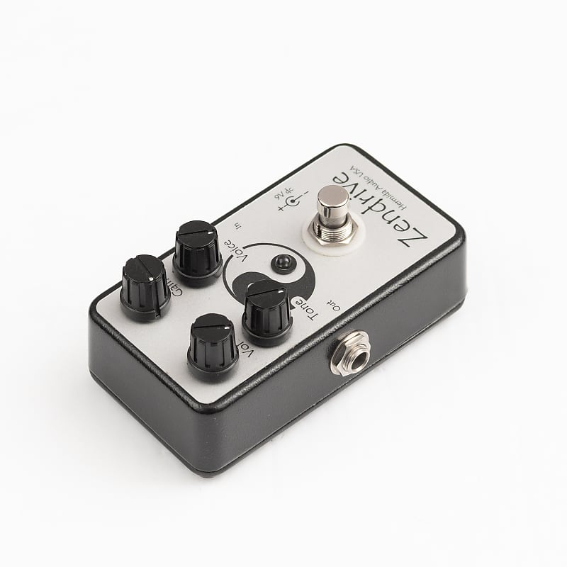 Hermida Audio Zendrive : Amazon.ca: Musical Instruments