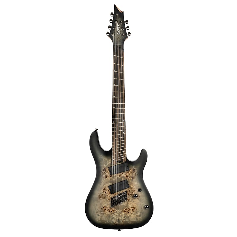 Cort KX507MS Multiscale 7-String image 1