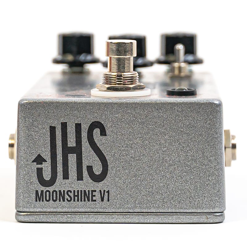 【限定品】 JHS Reverb | V1 Moonshine ギター