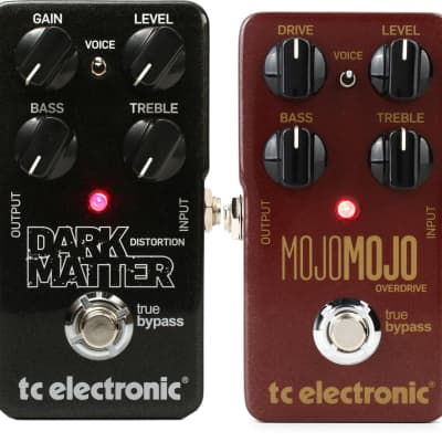Hey everyone, here's my current board. Im not using the zoom
