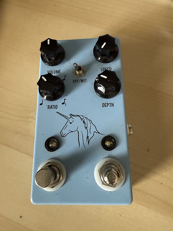 JHS Unicorn V2