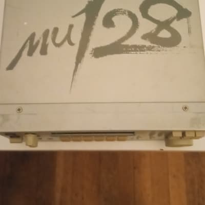 Yamaha MU128 1998