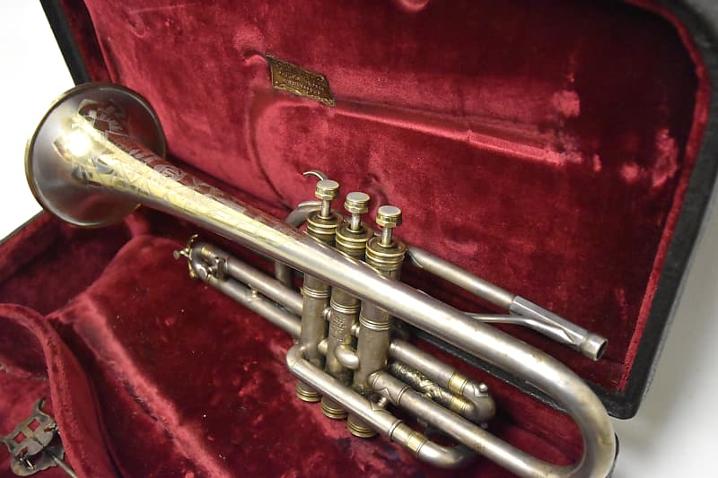 King Master Model 1940's Reverb