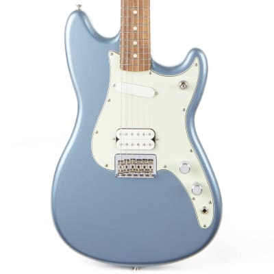 Fender Duo-Sonic HS Ice Blue Metallic for sale