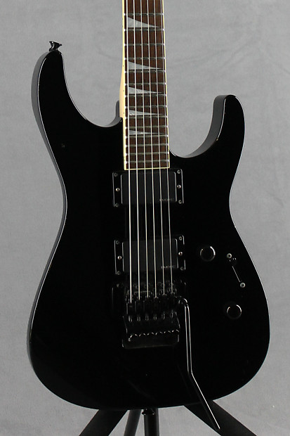 Jackson dinky shop emg hz