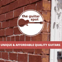 The Guitar Spot, U.S.A.