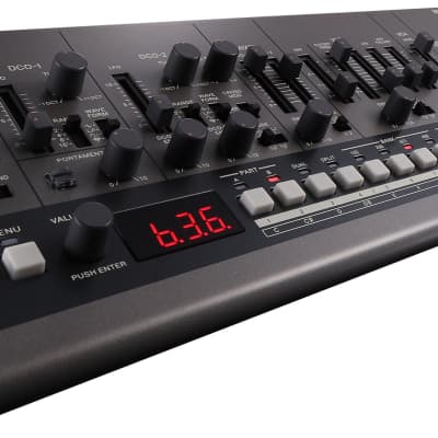 Roland Boutique JX-08 Sound Module | Reverb Canada