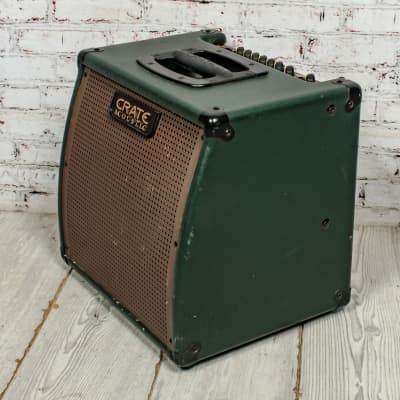 Crate - CA30D - Acoustic Guitar Combo Amplifier - x0552 - USED image 3