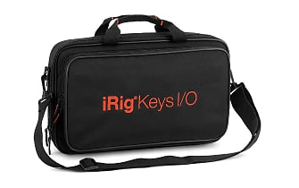 Ik Multimedia iRig Keys I/O 25 Travel Bag image 1