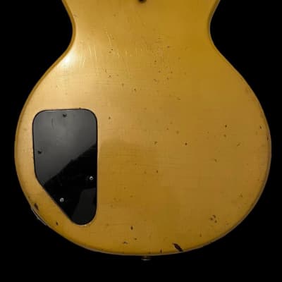 Gibson Les Paul Special 1959 TV Yellow image 9
