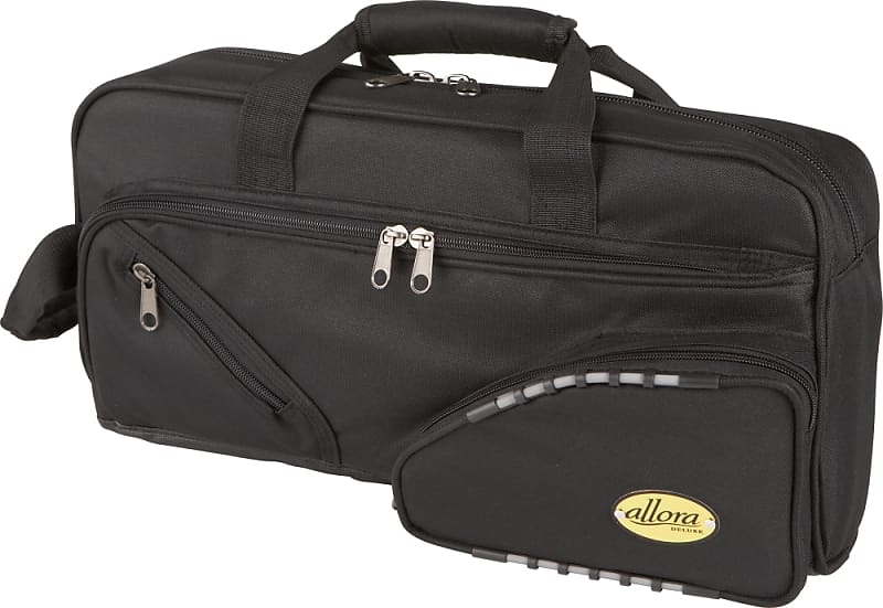 Allora Flute Gig Bag Reverb