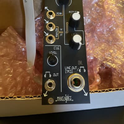 Rosie - Make Noise - 有限会社 福産起業 - FUKUSAN KIGYO CO,. LTD.