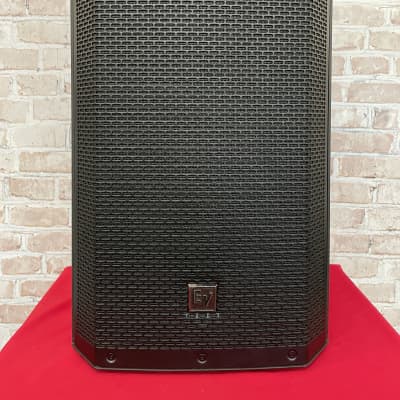 Electro-Voice ZLX-12BT 12" 1000-Watt Powered Speaker with Bluetooth (Sarasota,FL) image 1